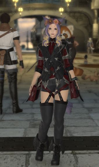 ffxiv level 70 tomestone gear.